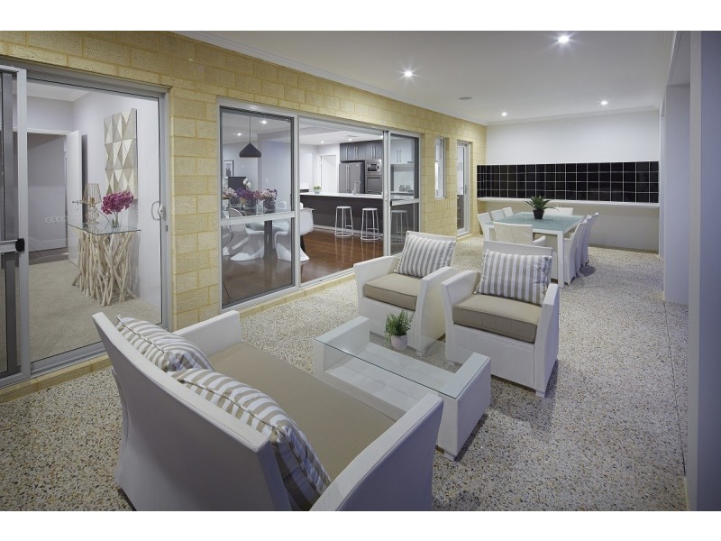 Banksia Grove WA 6031