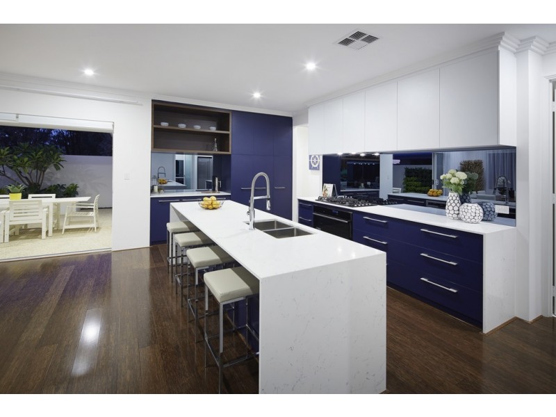 Banksia Grove WA 6031