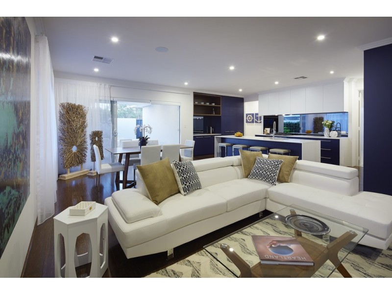 Banksia Grove WA 6031