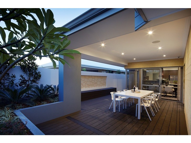Coogee WA 6166