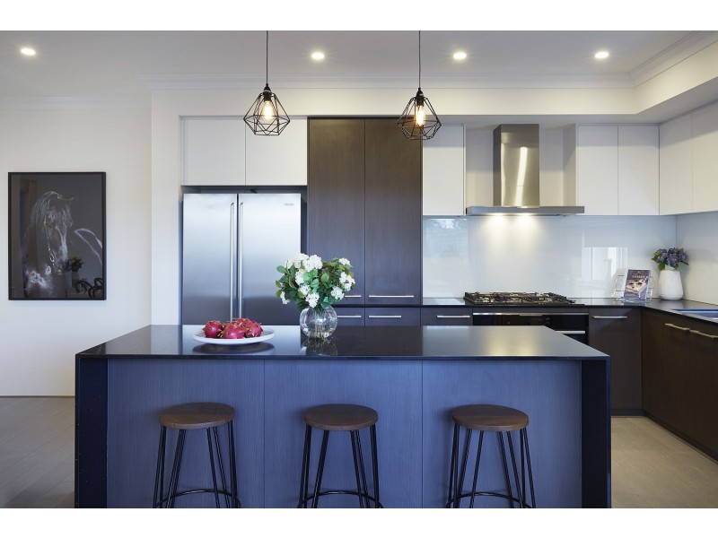 Wattle Grove WA 6107