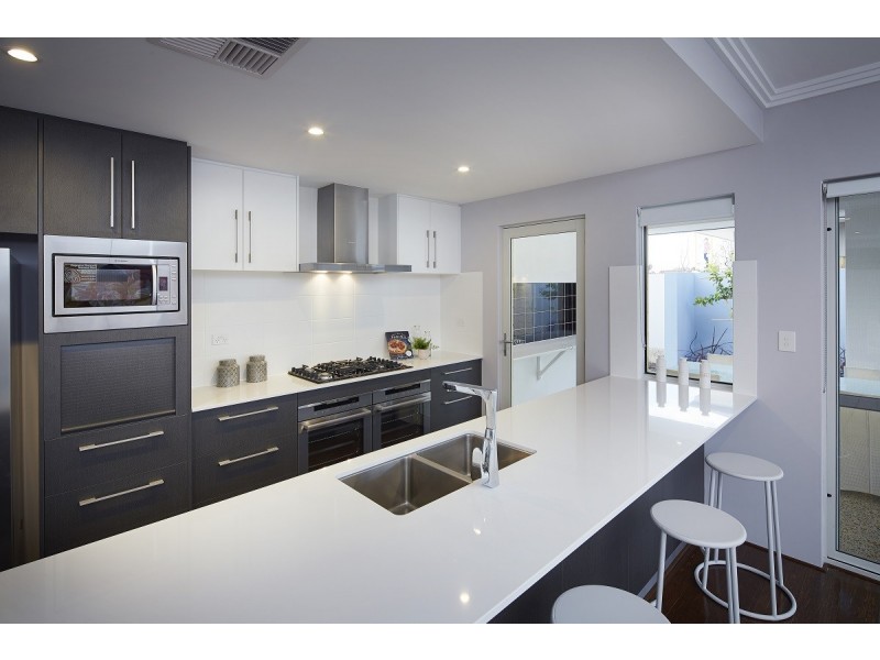 Lot 31 Coopers Mill Road, Ravenswood WA 6208