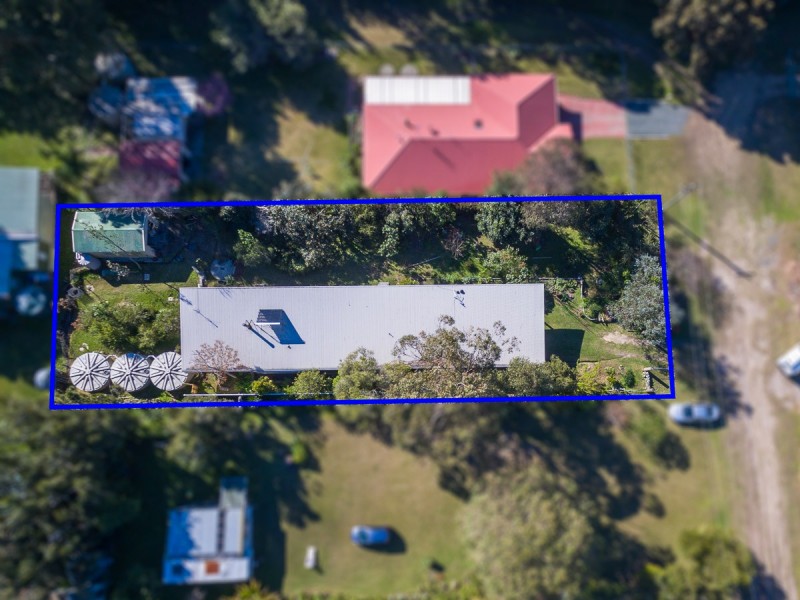 6 Burra Place, Congo NSW 2537