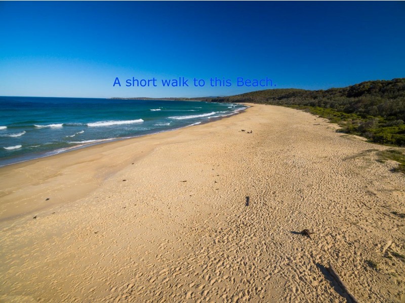 6 Burra Place, Congo NSW 2537