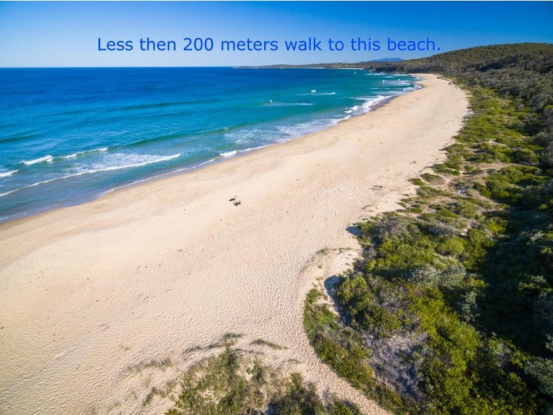 6 Burra Place, Congo NSW 2537