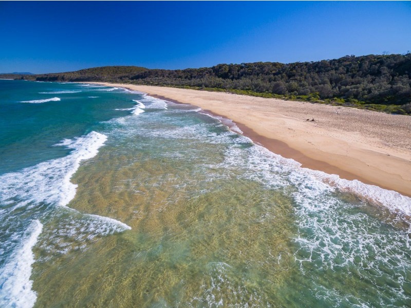 6 Burra Place, Congo NSW 2537