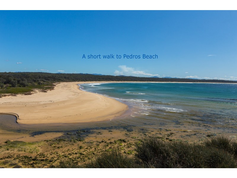 6 Burra Place, Congo NSW 2537