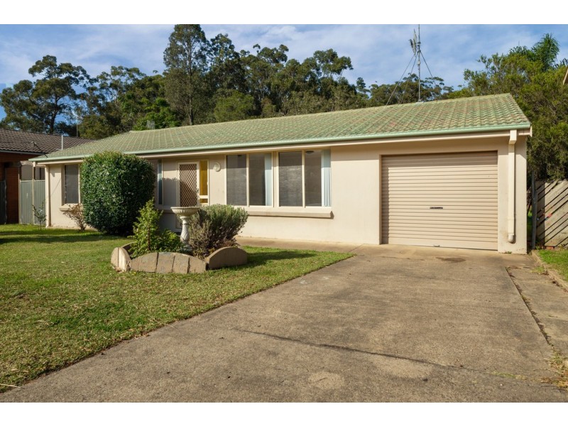 21 Cook Avenue, Surf Beach NSW 2536