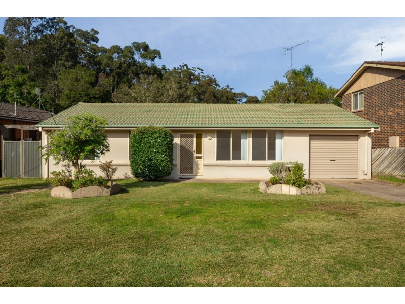 21 Cook Avenue, Surf Beach NSW 2536