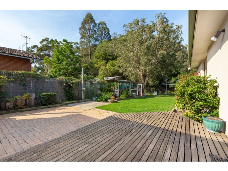 21 Cook Avenue, Surf Beach NSW 2536