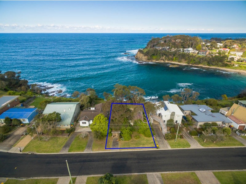 50 Iluka Avenue, Malua Bay NSW 2536