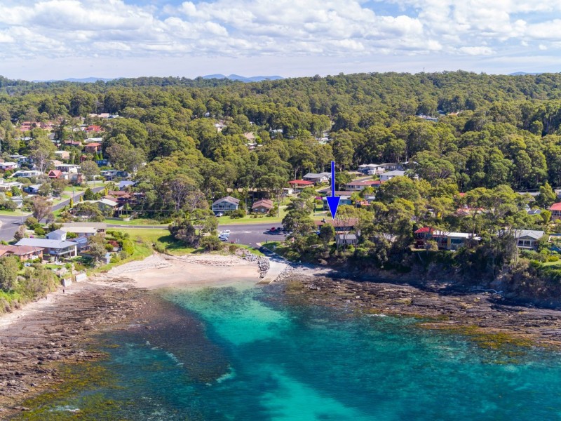 366 George Bass Drive, Lilli Pilli NSW 2536