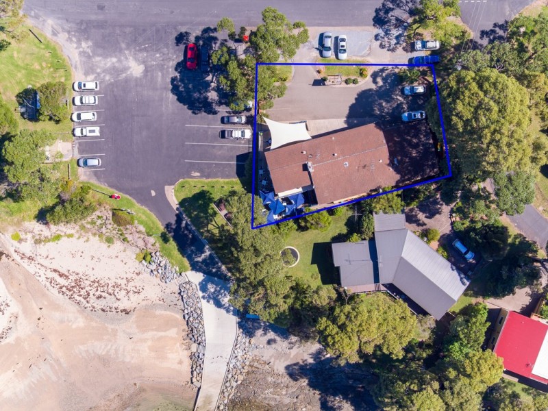 366 George Bass Drive, Lilli Pilli NSW 2536