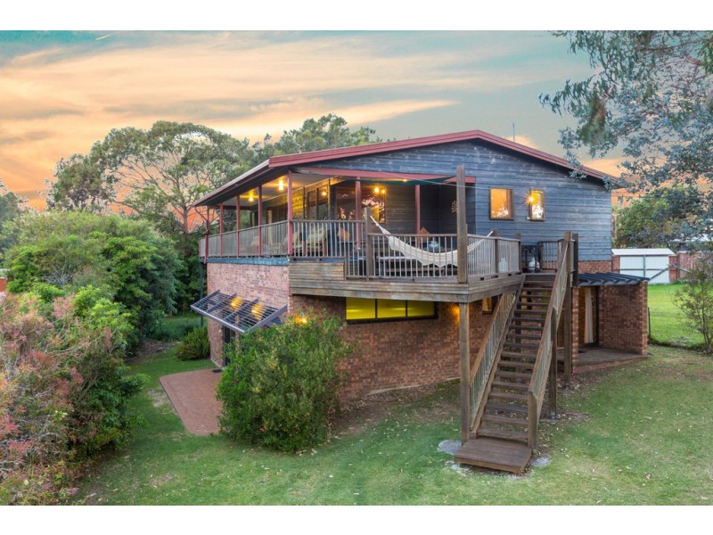 5 Burra Place, Congo NSW 2537