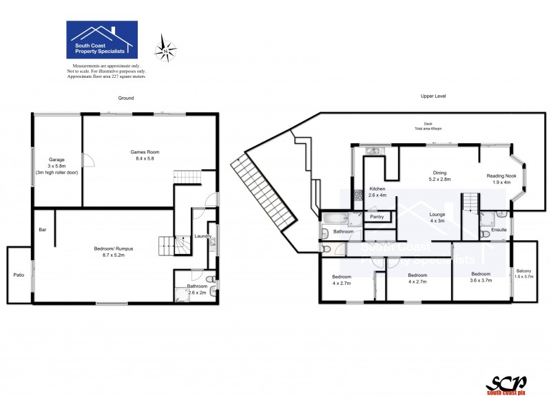 5 Burra Place, Congo NSW 2537