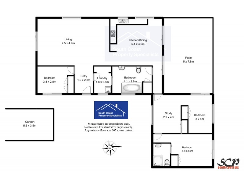 8 River Road, Mossy Point NSW 2537
