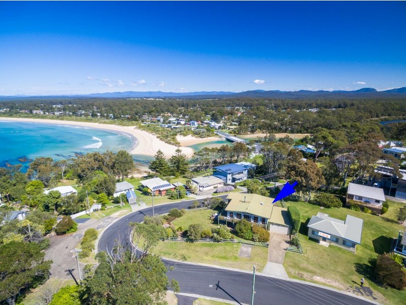 84 Annetts Parade, Mossy Point NSW 2537