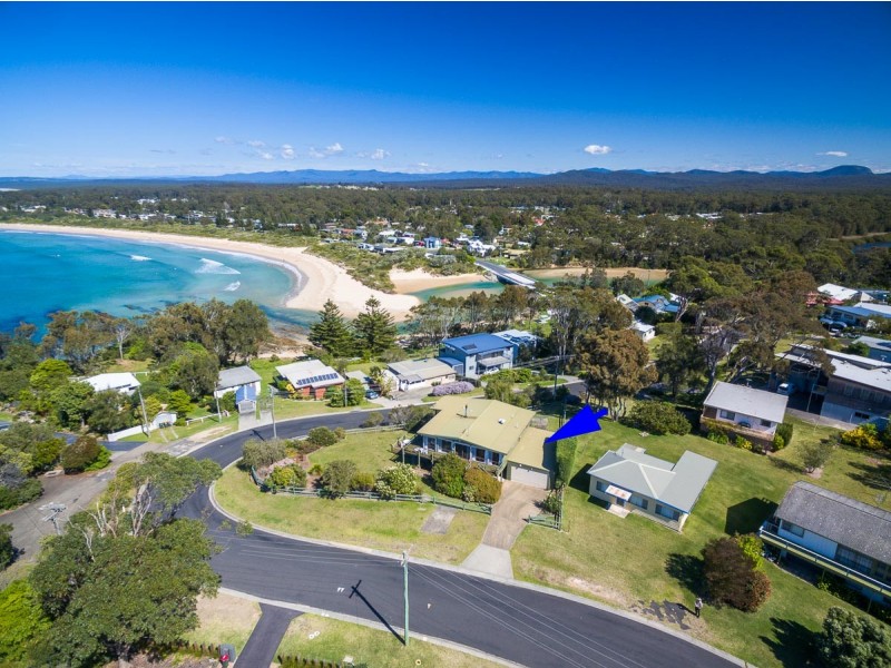 84 Annetts Parade, Mossy Point NSW 2537