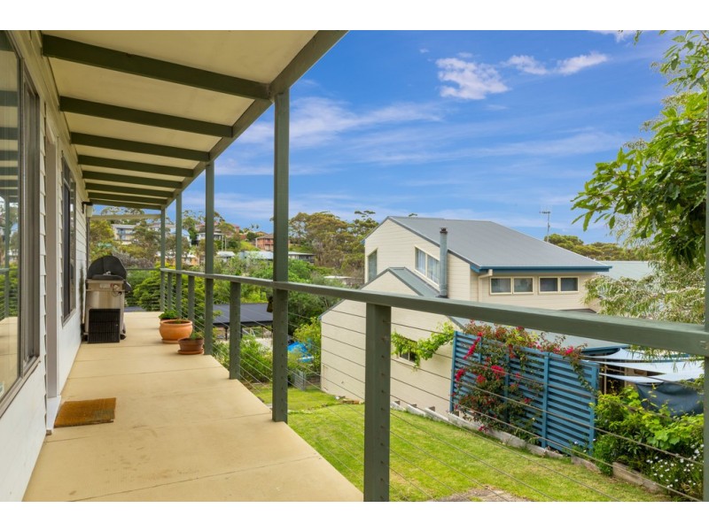83 Illabunda Drive, Malua Bay NSW 2536