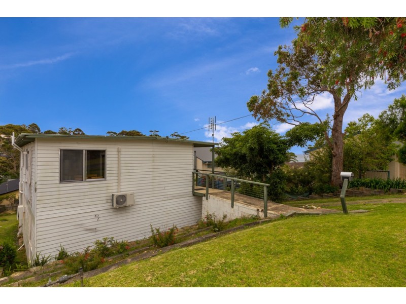 83 Illabunda Drive, Malua Bay NSW 2536