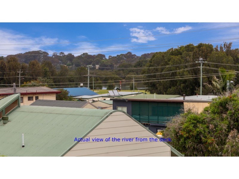 3 Forest Parade, Tomakin NSW 2537