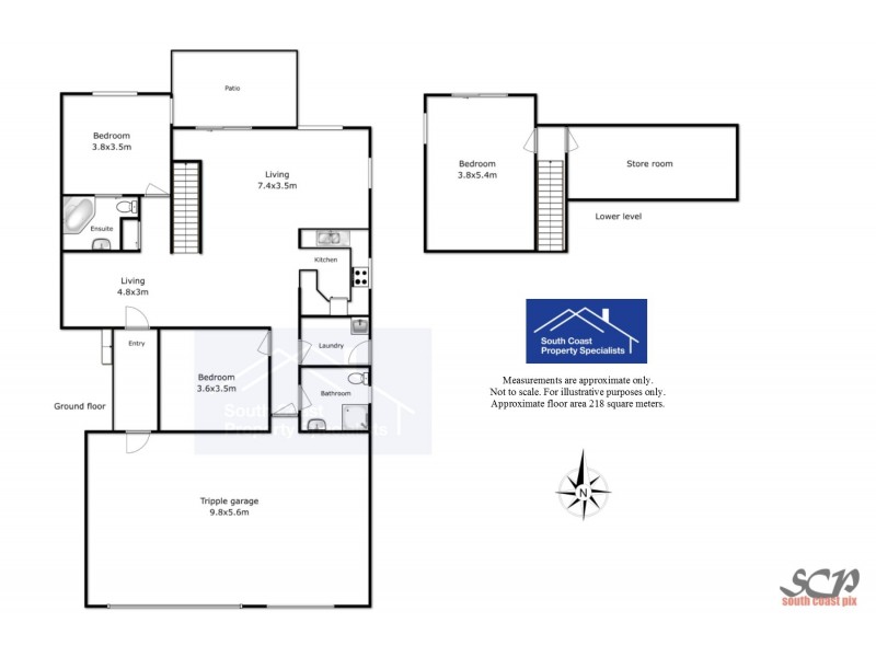 10 Iluka Avenue, Malua Bay NSW 2536