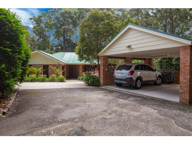 30 Kennedy Crescent, Denhams Beach NSW 2536