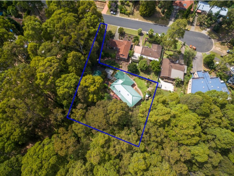30 Kennedy Crescent, Denhams Beach NSW 2536