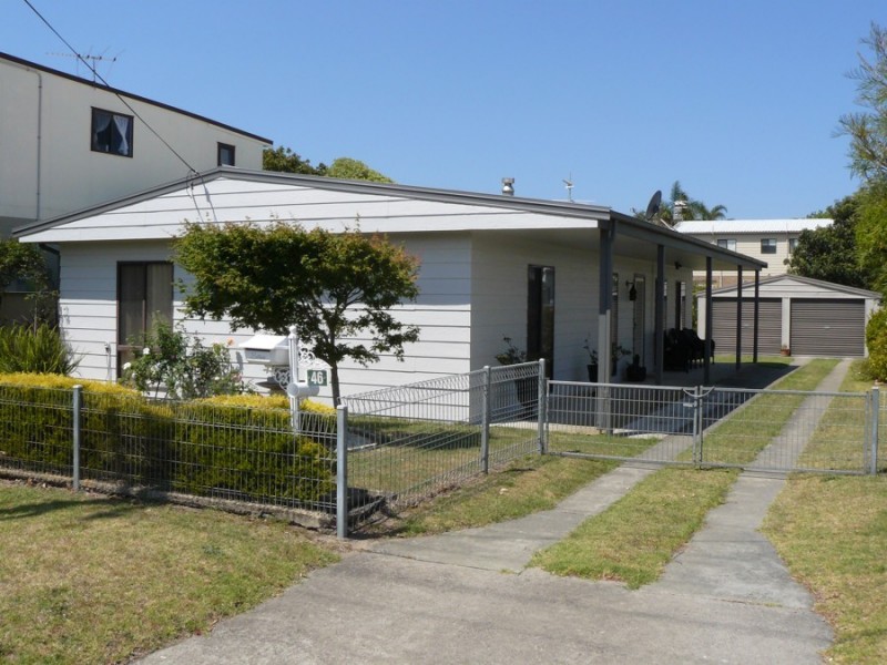 46 Ainslie Parade, Tomakin NSW 2537