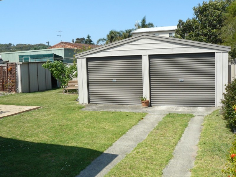 46 Ainslie Parade, Tomakin NSW 2537