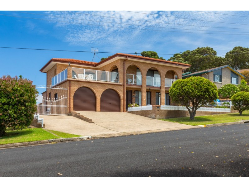 44 Moorong Crescent, Malua Bay NSW 2536