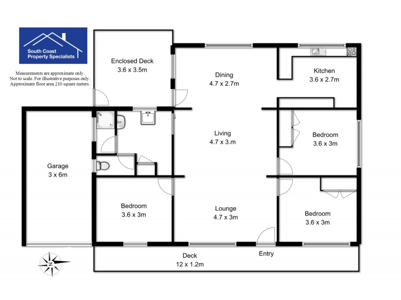 63 Annetts Parade, Mossy Point NSW 2537
