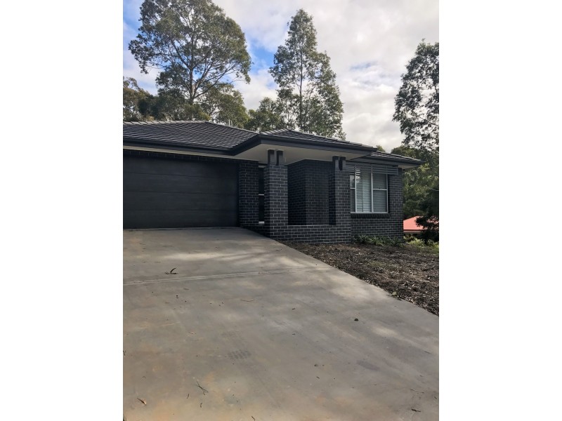 3 Carramar Drive, Lilli Pilli NSW 2536