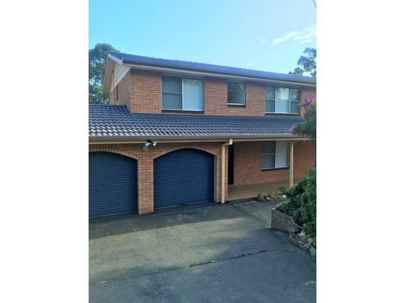 4 Arbor Court, Lilli Pilli NSW 2536