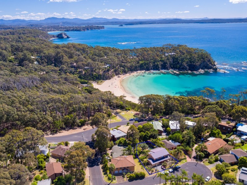 4 Arbor Court, Lilli Pilli NSW 2536