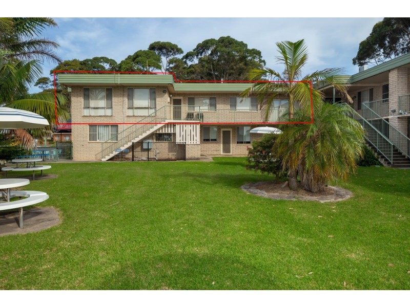 10/647 Beach Road, Surf Beach NSW 2536