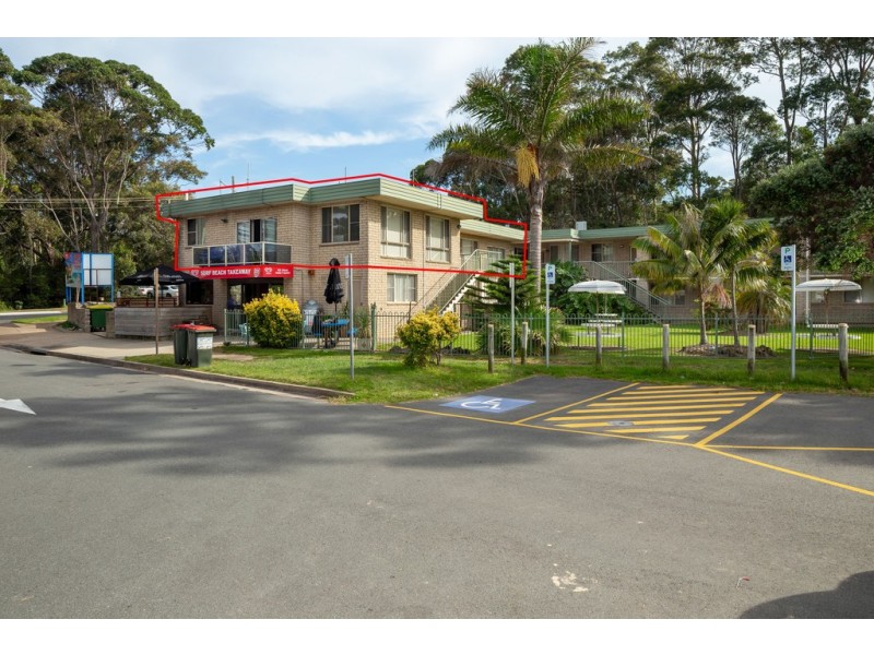 10/647 Beach Road, Surf Beach NSW 2536