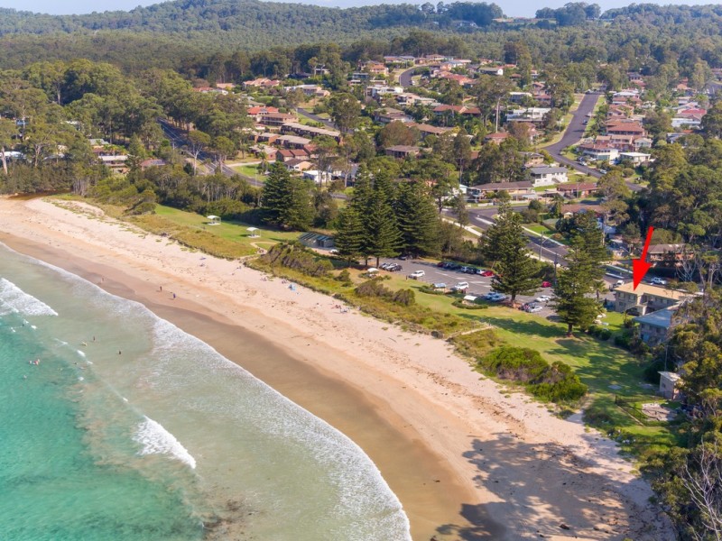 10/647 Beach Road, Surf Beach NSW 2536