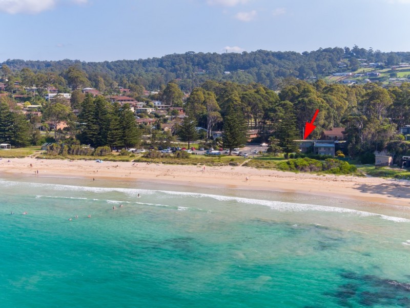 10/647 Beach Road, Surf Beach NSW 2536