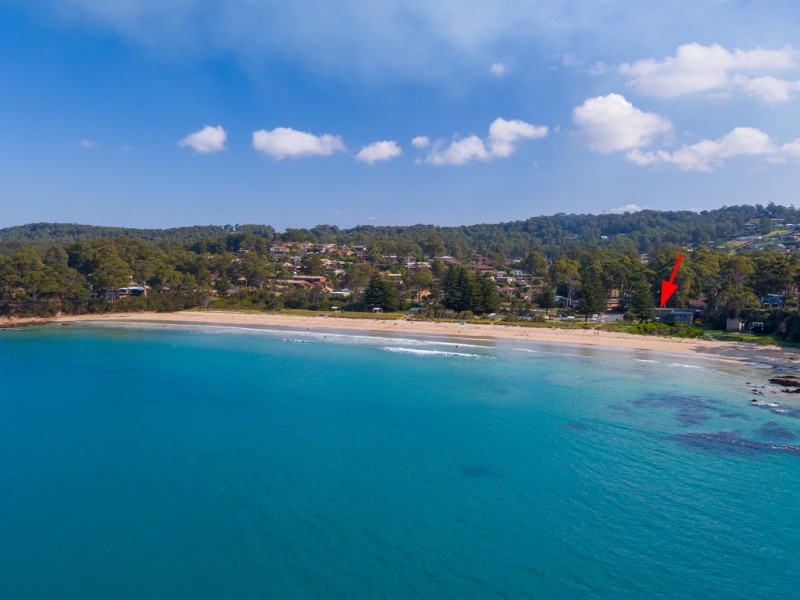 10/647 Beach Road, Surf Beach NSW 2536