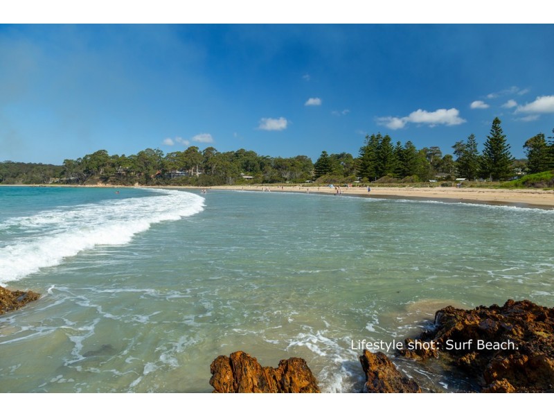 10/647 Beach Road, Surf Beach NSW 2536