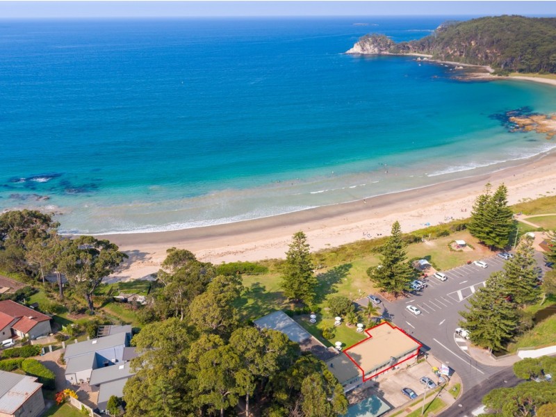 10/647 Beach Road, Surf Beach NSW 2536