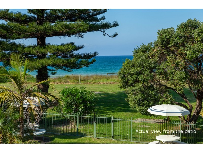 10/647 Beach Road, Surf Beach NSW 2536