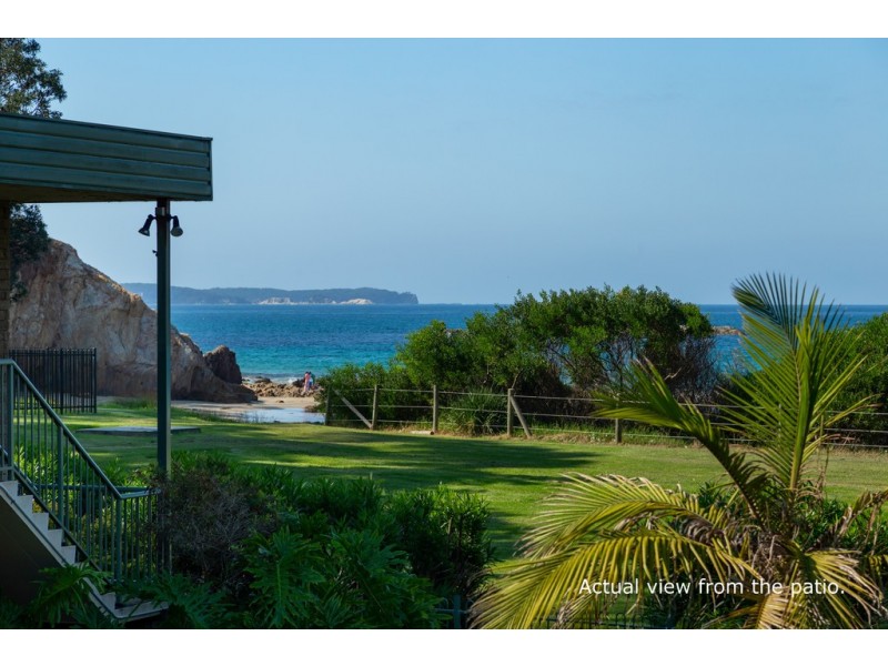 10/647 Beach Road, Surf Beach NSW 2536