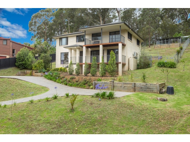 26 Otama Close, Lilli Pilli NSW 2536