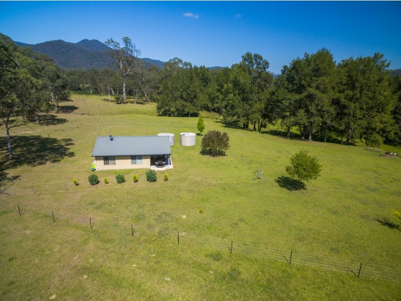 4007 Araluen Road, Moruya NSW 2537