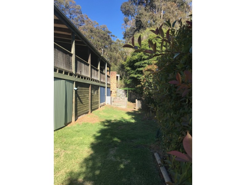 2/24 Elouera Close, Lilli Pilli NSW 2536