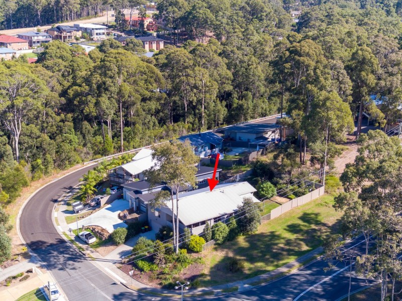 84 Bellbird Drive, Malua Bay NSW 2536