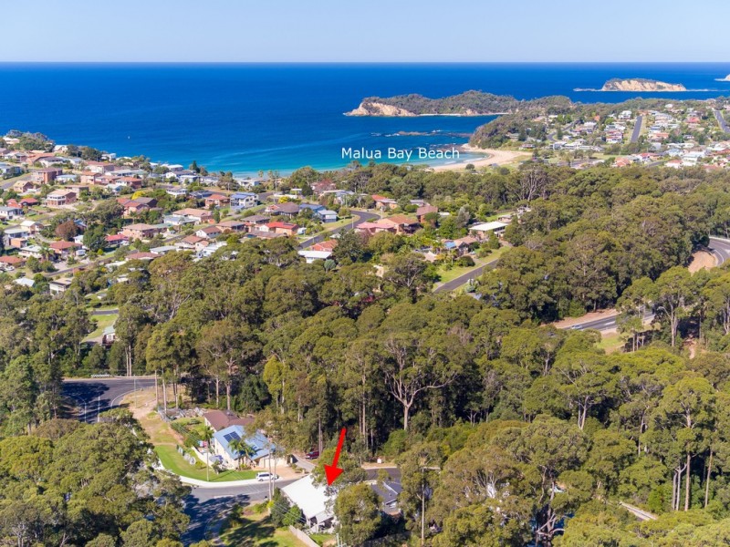 84 Bellbird Drive, Malua Bay NSW 2536