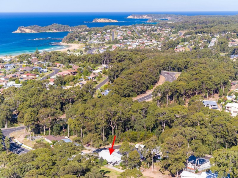 84 Bellbird Drive, Malua Bay NSW 2536